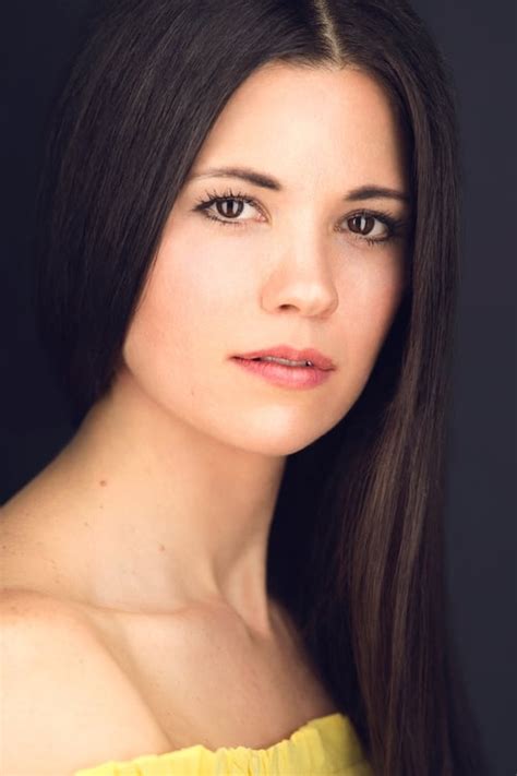 meredith garretson movies and tv shows|More.